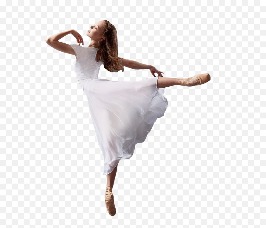 Ballet Ballerina Balletdancer Sticker By Proomo - Balerina Emoji,Dancing Ballerina Emoji