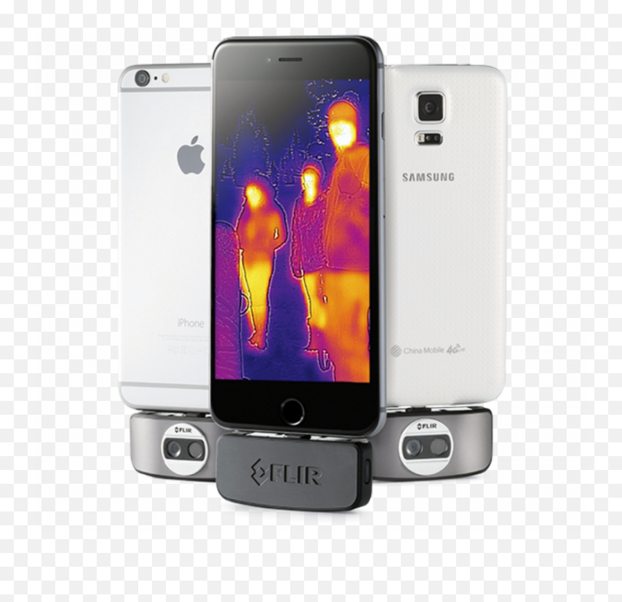 20 Absolutely Ridiculous Phone Cases - Flir One Emoji,Alien Emoji Iphone 5s Case