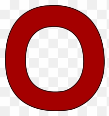Free O Cliparts Download Free Clip Art Free Clip Art On - Letter O Clip Art Emoji,Emoji El Hareketleri