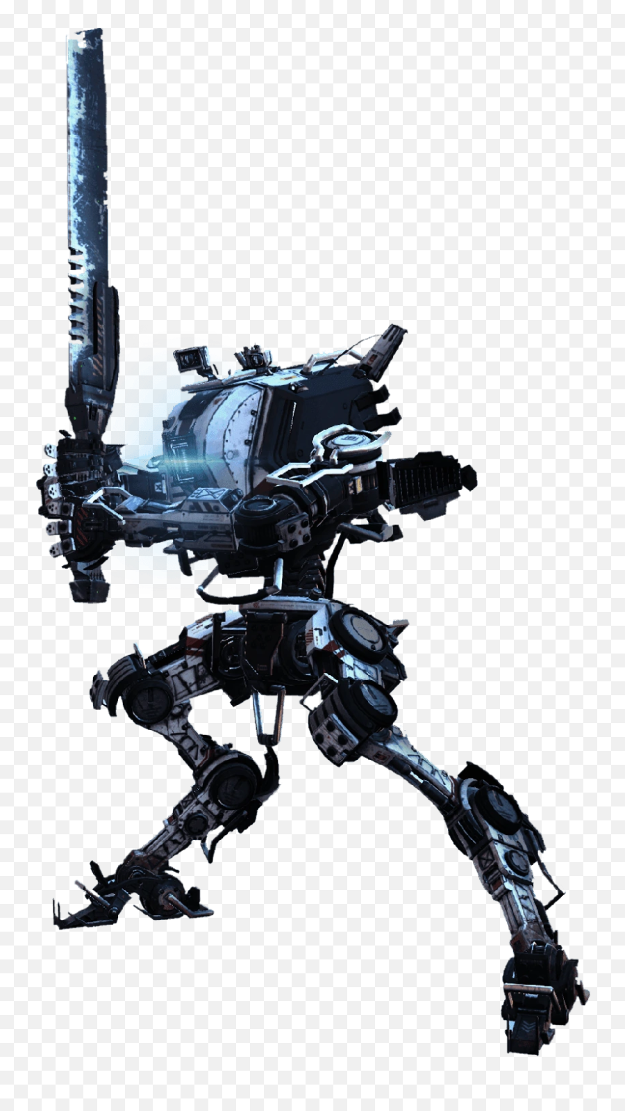 Titanfall 2 Characters Tv Tropes - Ronan Titan Emoji,Emotion Bomb Tv Trope