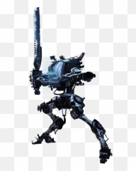 Titanfall 2 Characters Tv Tropes - Ronan Titan Emoji,Emotion Bomb Tv Trope