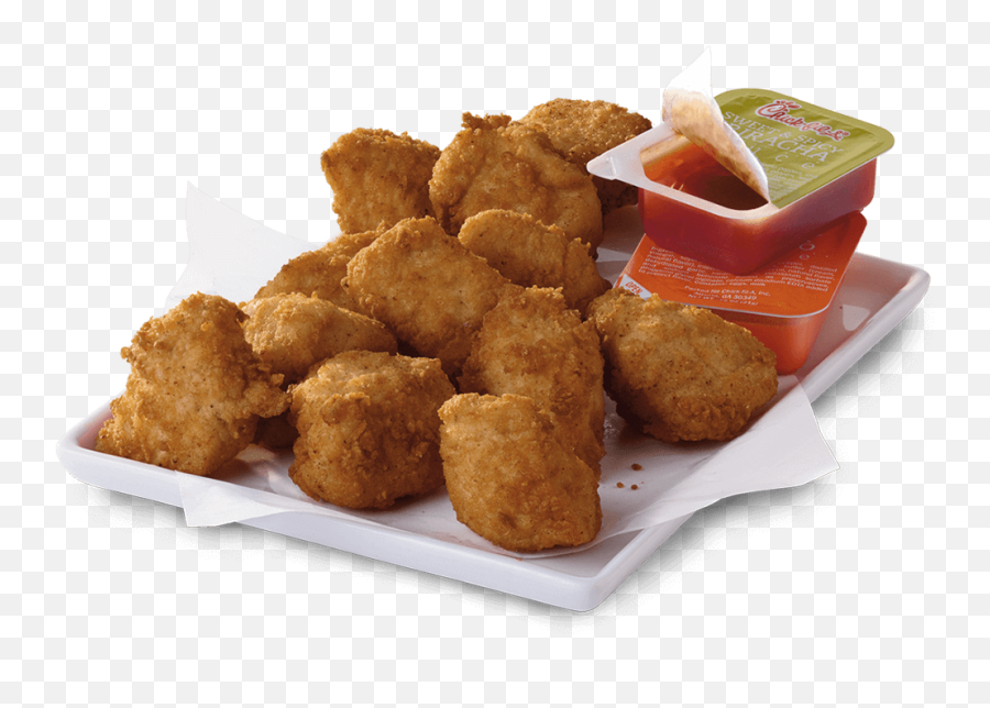 Best Chicken Nuggets To Curb Your Cravings - Nuggets Chick Fil A Png Emoji,Chicken Nugget Emoji