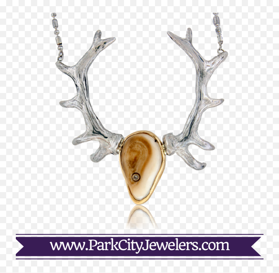 Products Tagged Antler Necklace - Elk Ivory Jewelry Emoji,Emotions Cubic Zirconia 10k Gold Swirl Ring