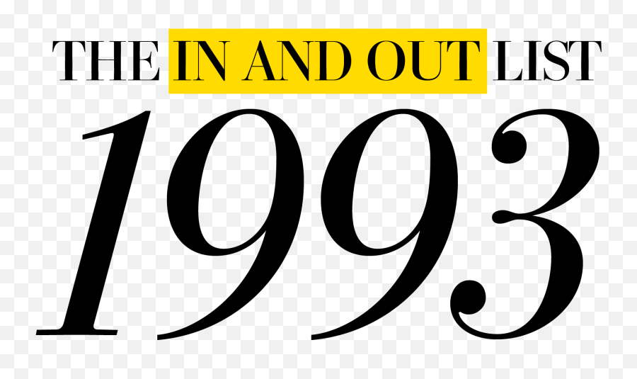 The 1993 List - Conde Nast Digital Emoji,Cindy Crawford Pepsi Emoji