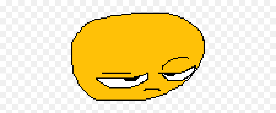 Dytamicu0027s Gallery - Pixilart Dot Emoji,Emoji Are Stupid Emoji