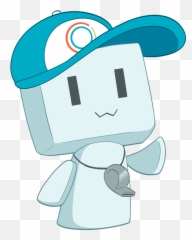 Cute Robot Face Advocacy Resources - Cute Robot Face Png Emoji,Can Robots Feel Emotion