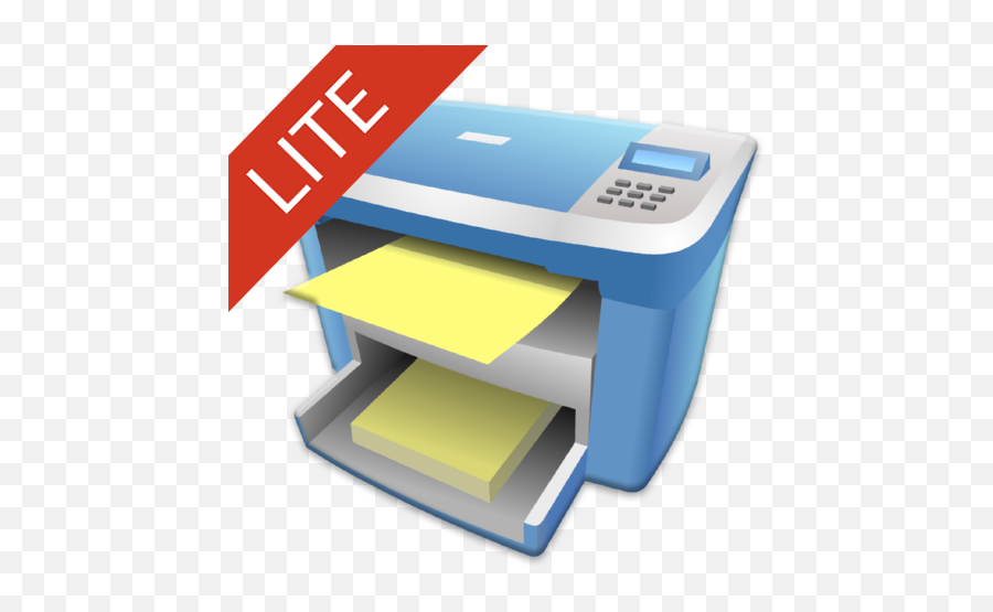 Scanner lite. Mobile doc Scanner иконка.