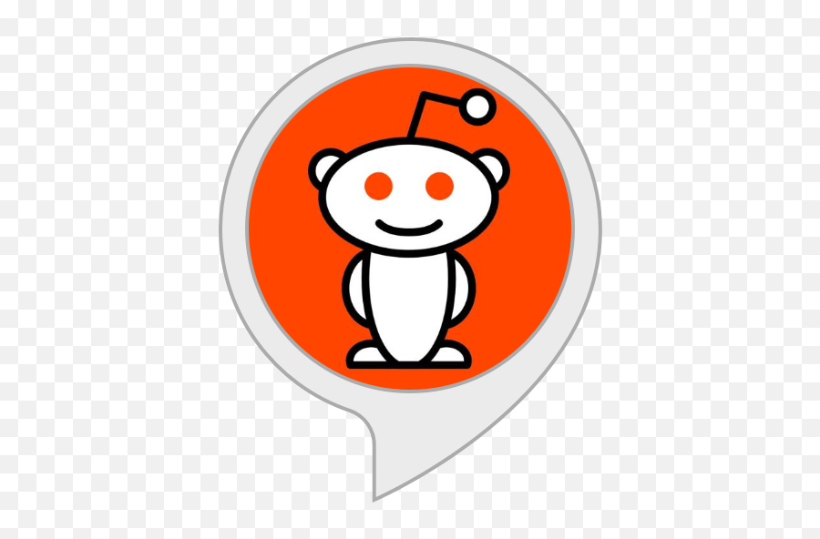 Amazoncom Top Reddit Rnews Unofficial Alexa Skills - Paul Emoji,Emoticon Reddit Karma