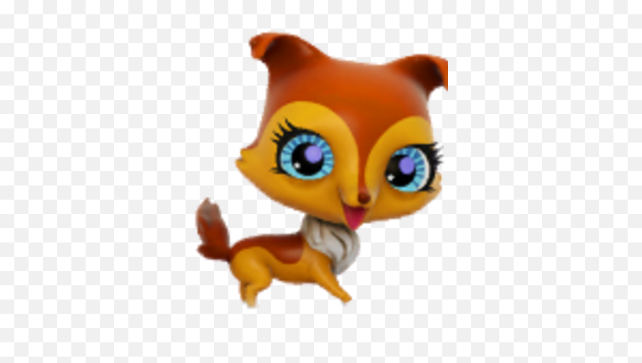 Collies Littlest Pet Shop Gameloft Wiki Fandom - Fictional Character Emoji,Husky/border Collie Emoji