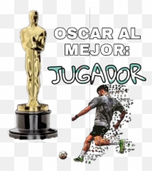 Premios Oscars Ii Stickers For Whatsapp - Best Animated Feature 2007 Emoji,Oscar Emoji
