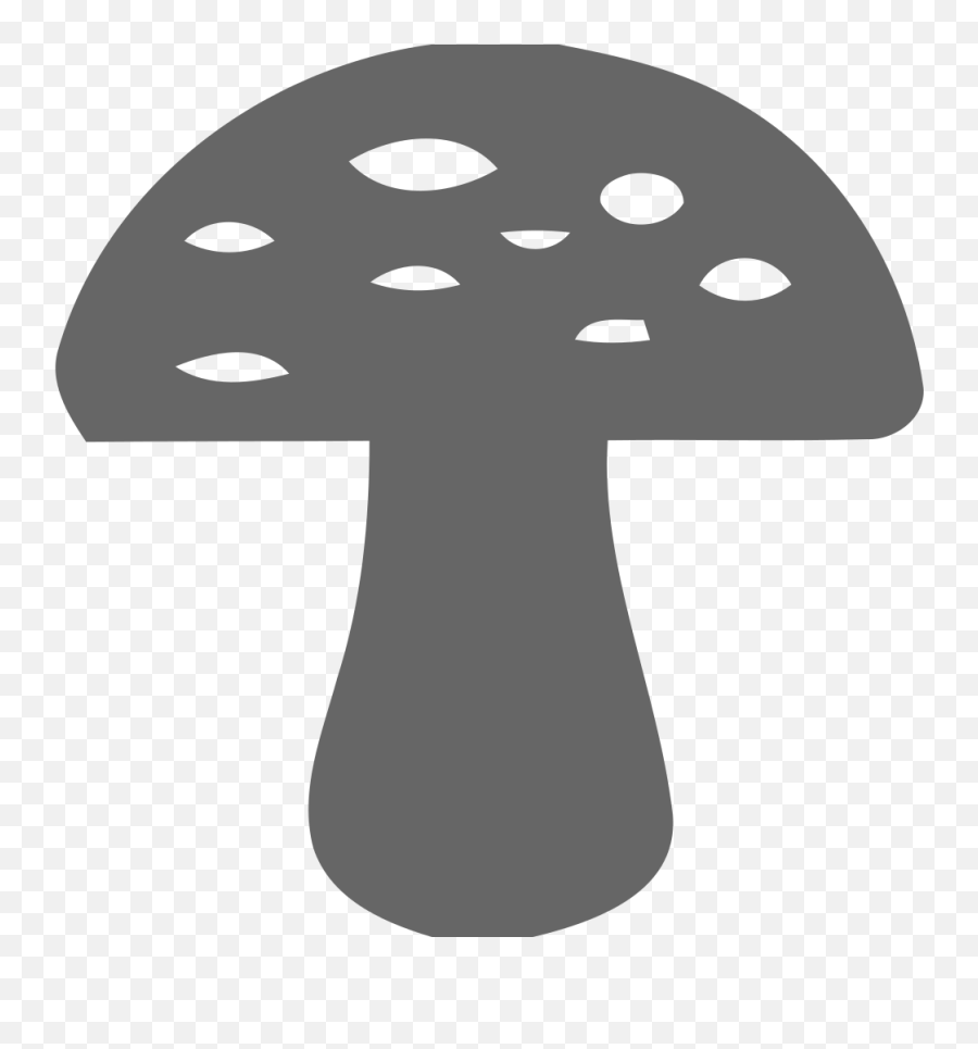 Mushroom Free Icon Download Png Logo Emoji,Mushroom Emoticon Facebook