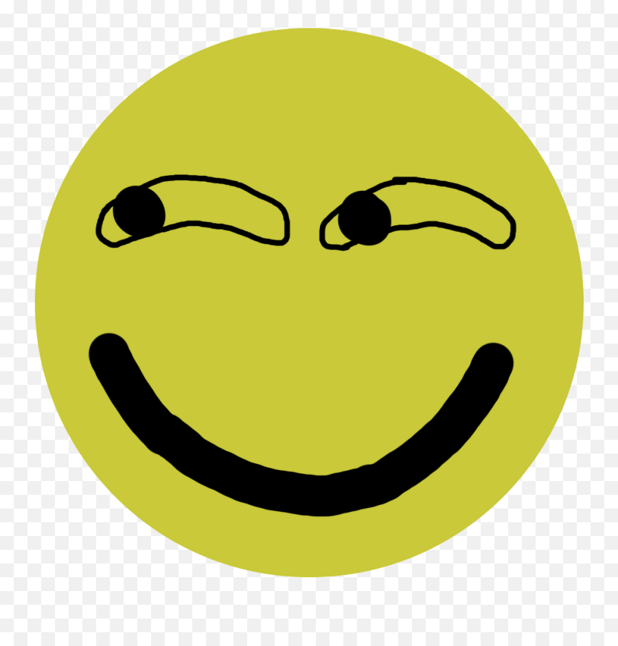 Huaji - Wide Grin Emoji,Huaji Emoji