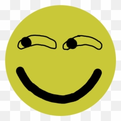 Huaji - Wide Grin Emoji,Huaji Emoji