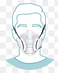 Bubl - For Adult Emoji,Make Emotions On Masks