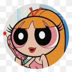 Florzinha Flor Sticker - Legna Hernández Tik Tok Emoji,Emoji Florzinha