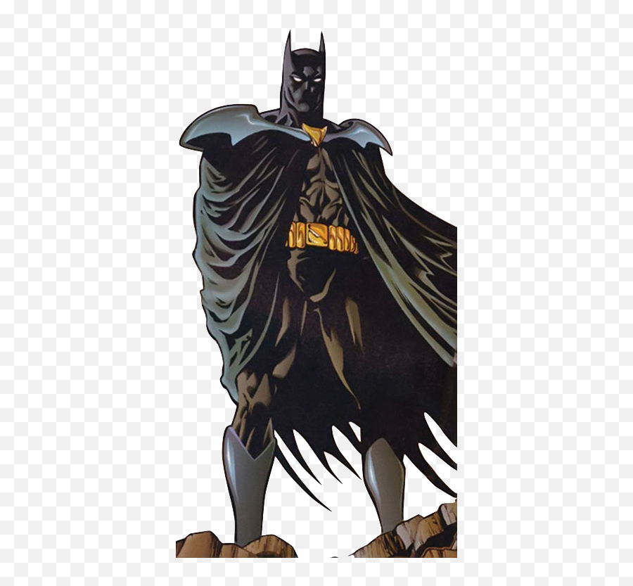 Batman - Dc One Million Batman Suit Emoji,The Range Of Batman's Emotions