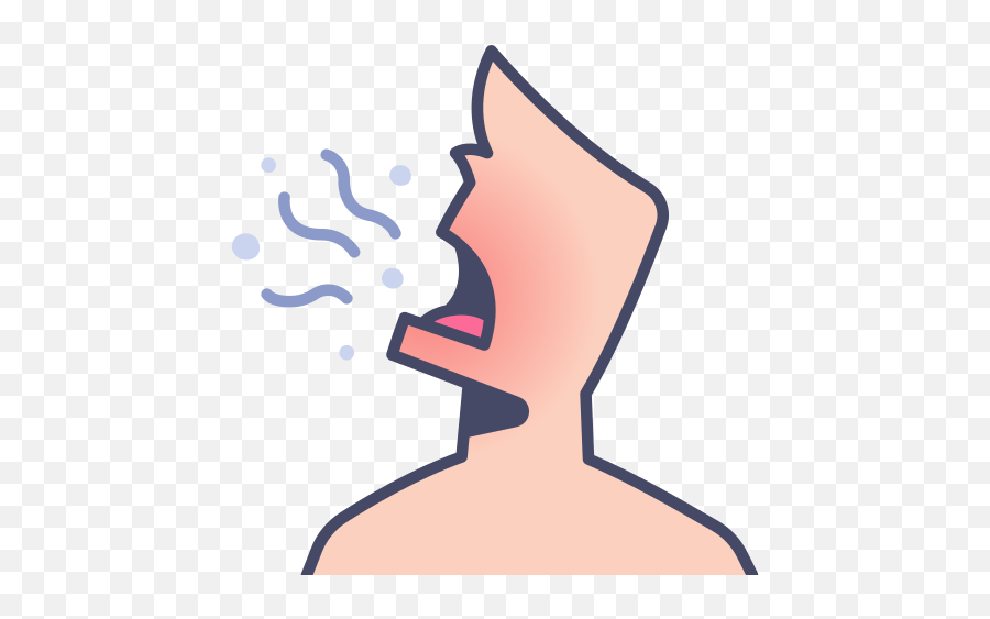 Disease Oral Mouth Health Pain Medical Dental Hygiene - Oral Icon Png Emoji,Healthcare Emoji Lung