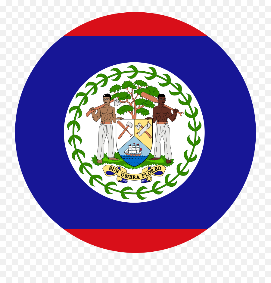 Belize Flag Emoji Copy And Paste - Flag Of Belize,Emoji Copy And Paste