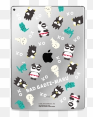 Licensed Ipad Case U2013 Cmcase - Mobile Phone Case Emoji,Badte Maru Emojis