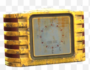 Alarm Clock Fallout 4 Fallout Wiki Fandom Emoji,Alarm Clocks For Kids Emojis