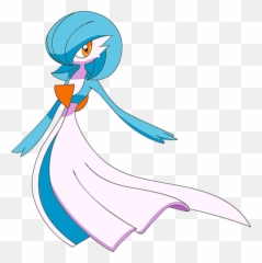 Gardevoir - Ralts Kirlia Gardevoir Gallade Shiny Emoji,Kirlia The Emotion Wolf