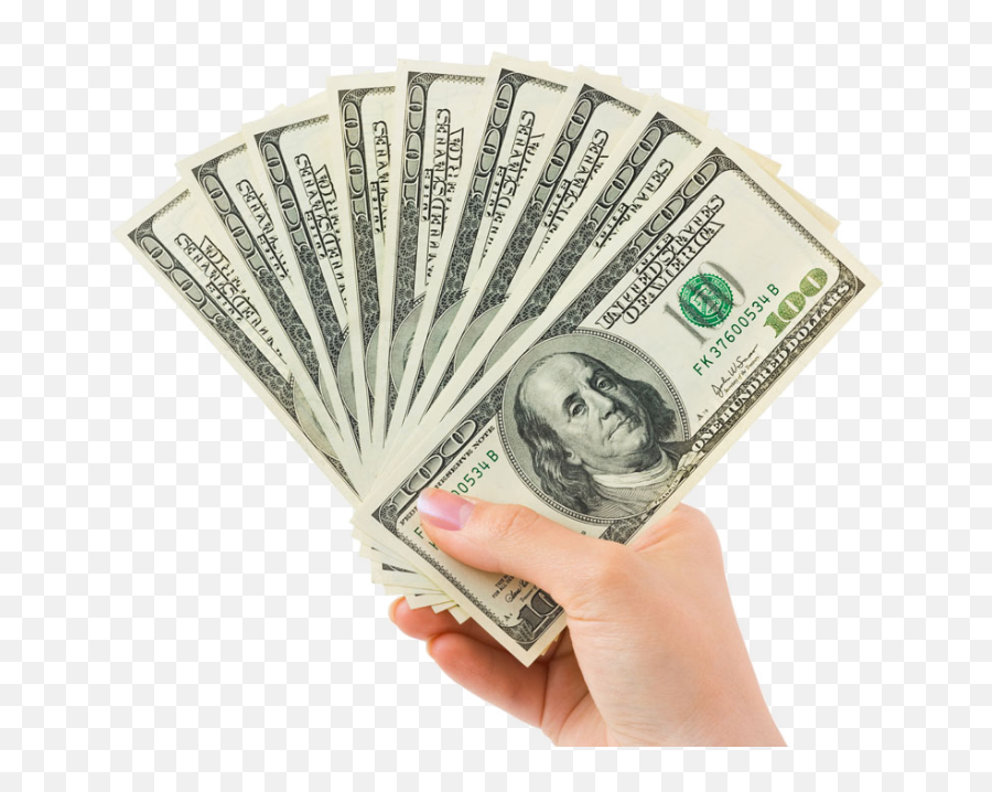 Hand Holding Money Png Transparent Png Png Collections At - Saving Money On Air Conditioning Emoji,Cash Emoji