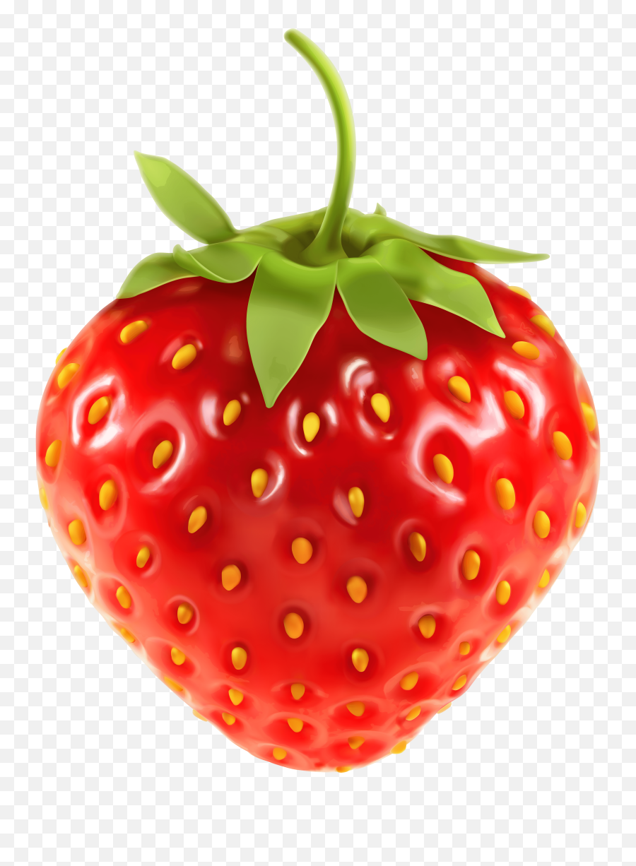 Emoji Clipart Strawberry Emoji Strawberry Transparent Free,Berry Emoji