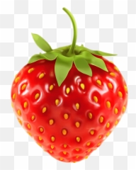 Emoji Clipart Strawberry Emoji Strawberry Transparent Free,Berry Emoji