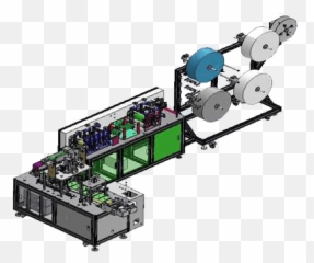 China Pricelist For China Face Mask Machine - Automatic Vertical Emoji,Digital Emoticon Head Mask