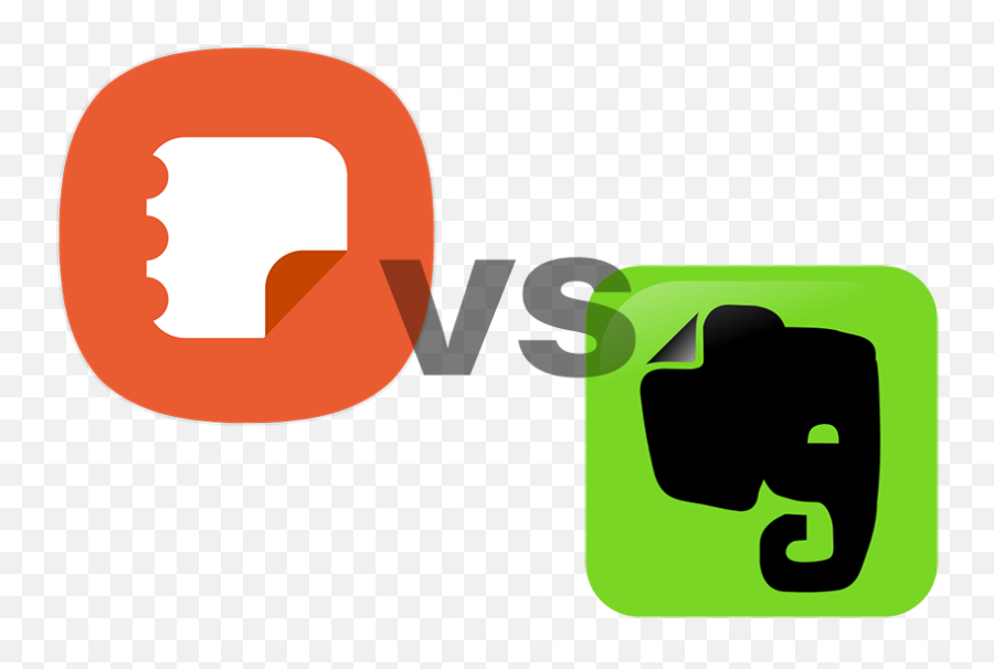 Samsung Notes Vs Evernote 2021 The Final Showdown - Evernote Emoji,Windows Evernote Emojis