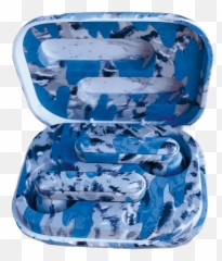 Iscream Fun Gifts And Room Decor For Tweens Teens Young - Earbuds Emoji,Tie Dye Bookbags With Emojis On It That Comes With A Lunchbox