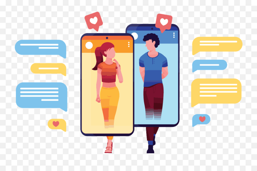 Tinder Like Dating App Business - Aplicaciones Para Citas Emoji,Putting Emoticons In Tinder