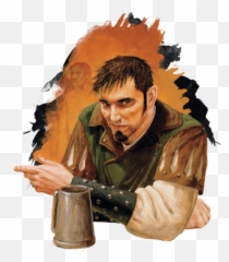 Break At Boareskyr Bridge - Dungeons And Dragons Chris Pine Emoji,Emotion Dnd Overseer