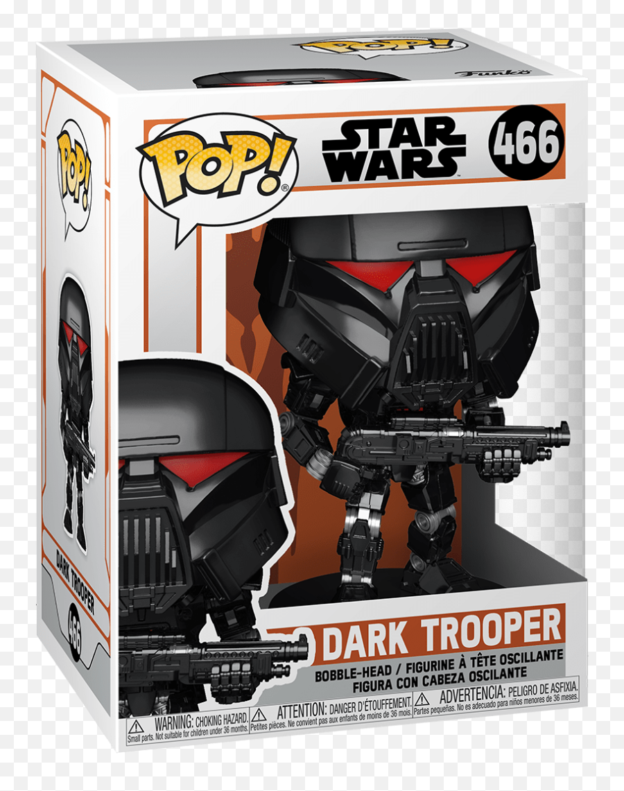 The Pop Central - Dark Trooper Mandalorian Funko Pop Emoji,Bride Boy Pop Pop Emoji Pop