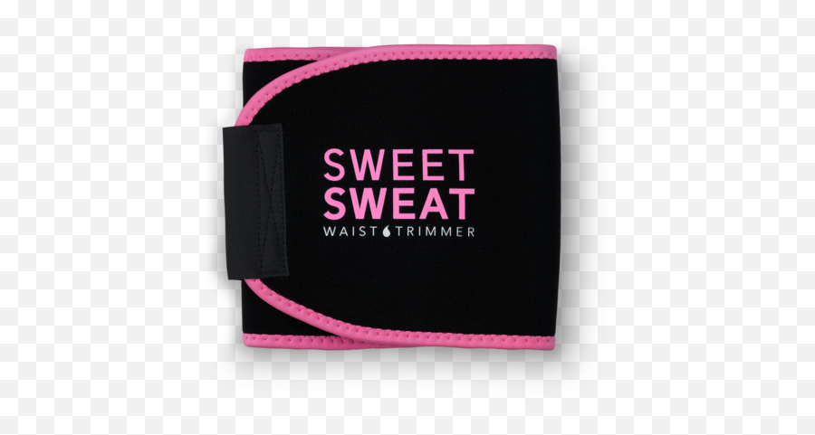 Sweet Sweat Waist Trimmer - Sports Research Sr Sweet Sweat Waist Trimmer Medium Pink Emoji,Ok Sign Under Waist Emoji Man
