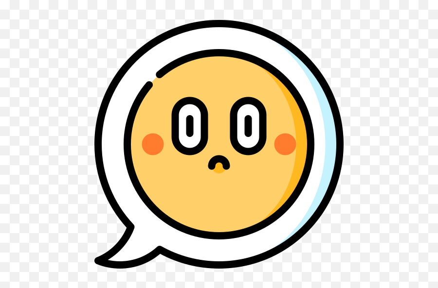 Emoji - Lügen Icon,Emoticon Vote Yellow Clock