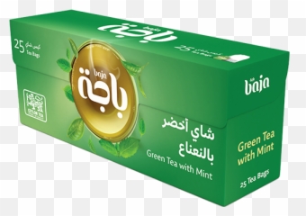 Green Tea With Mint Tea Bags Emoji,Emotion Classic With Green Tea Extract