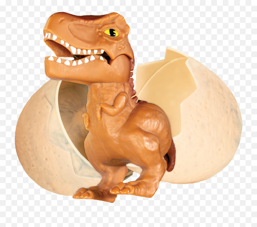 Jurassic World And Pikmi Pops Toys - Tyrannosaurus Rex Emoji,Mcdonalds Emoji Toys
