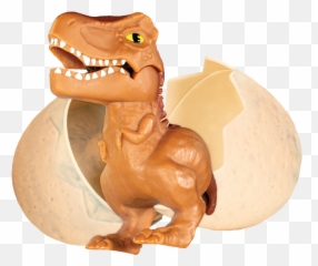 Jurassic World And Pikmi Pops Toys - Tyrannosaurus Rex Emoji,Mcdonalds Emoji Toys