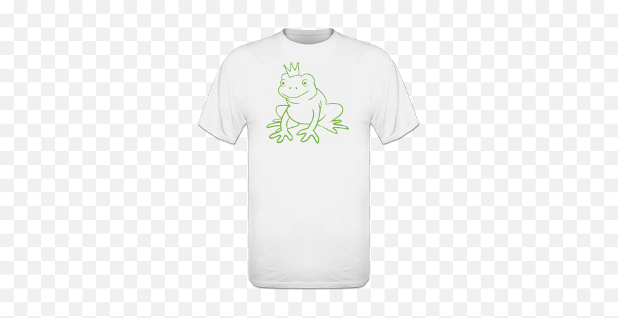 Frog King T - Trust Me I M An Engineer T Shirt Emoji,Makeva Frog Emoticon