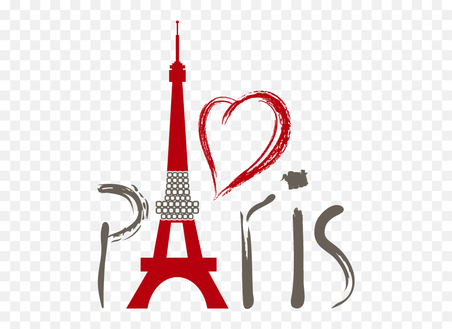 Stay Strong And God Bless The Victims - Torre Eiffel Pop Art Emoji,Torre Eiffel En Emotion