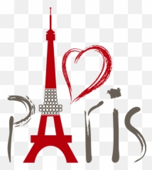 Stay Strong And God Bless The Victims - Torre Eiffel Pop Art Emoji,Torre Eiffel En Emotion