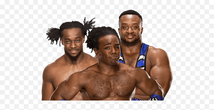 Rdt World Of Sport And Gamesu2026and All Fun Stuff Page 3 - Wwe Big E Transparent Emoji,Wwe Rusev Emotion