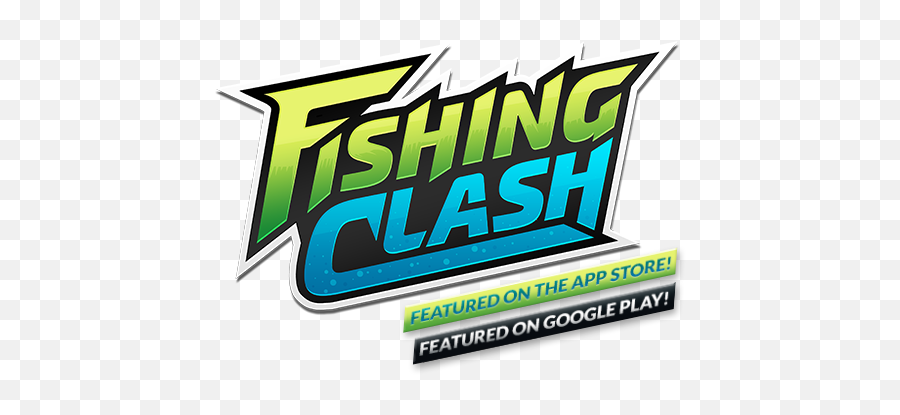 Fishing Clash - Fishing Clash Logo Png Emoji,Alabama Emoji Free