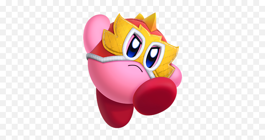 Kirby Fighters 2 Pubblicato Uno Speciale Artwork Dedicato - Wrestler Kirby Emoji,Fighting Kirby Emoticon