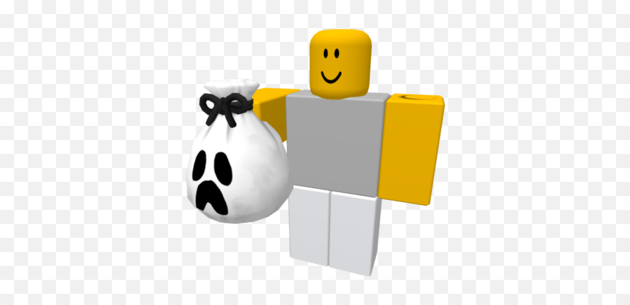 Ghostly Bag Of Creepy Classics Brick - Hill Wiki Fandom Ghostly Bag Of Creepy Classics Emoji,Spooky Emoticon