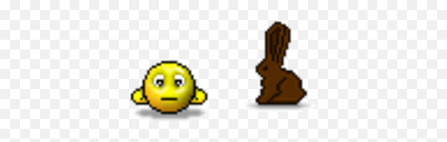 St Paddyu0027s And Easter Album Laurieluvsliason Fotkicom - Smiley Easter Animated Gif Emoji,Emoticon Of Buttocks