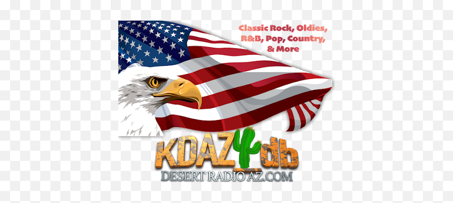 Desert Radio Az - Kdazdb American Emoji,Download Fourth Of July Emojis