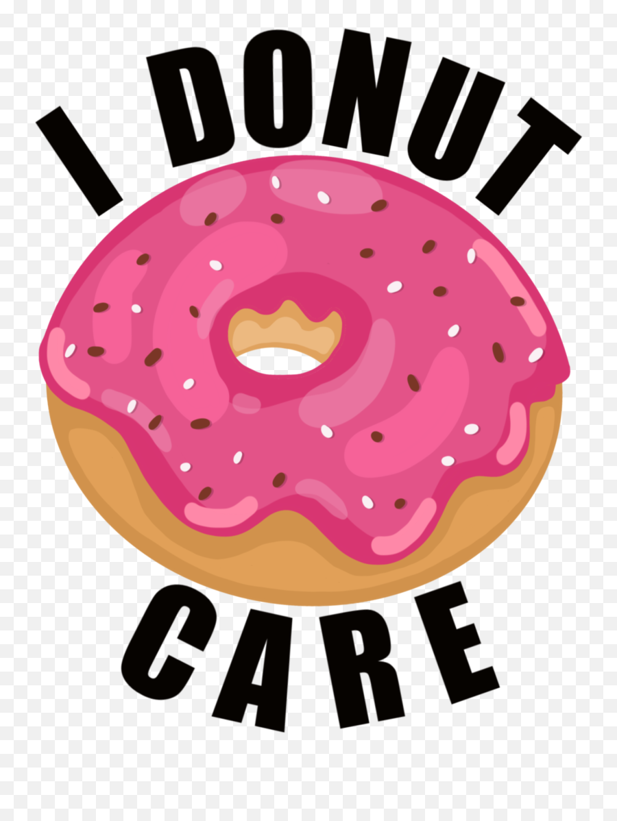 Cute Donuts - Girly Emoji,Dunkin Donuts Pumpkin Coffee Emoticons