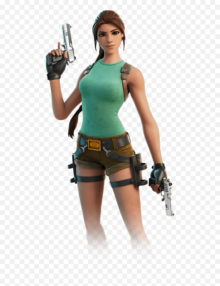 Sniper Game 0864 - 81130236 By Almerri7788 Fortnite Fortnite Lara Croft Aloy Emoji,Fortnite Emoticons Loading Screen Wallpaper